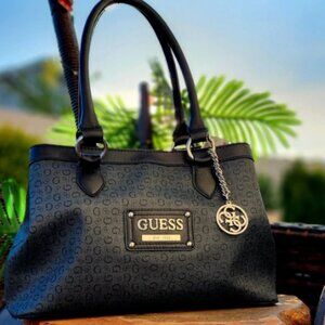 Guess purse
